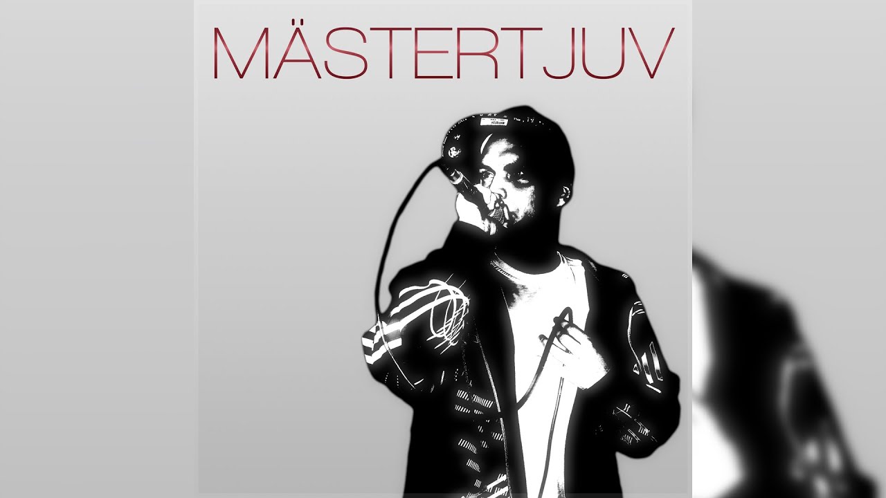 Danish - M&auml;stertjuv | Officiell