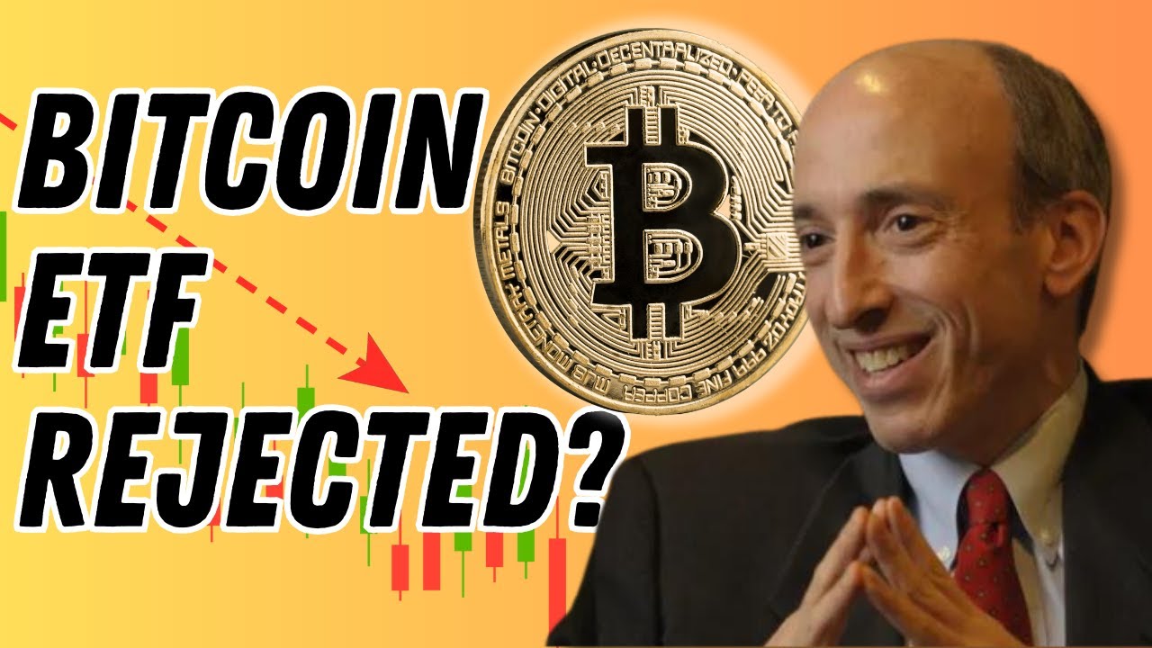 SEC Denies BlackRock Bitcoin Spot ETF: What Does This Mean for the Market?
