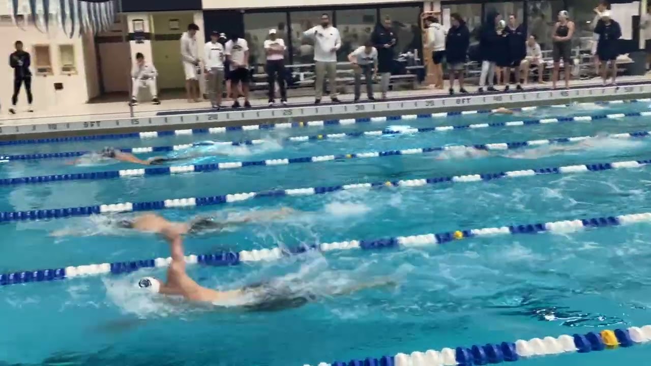 M 500 free