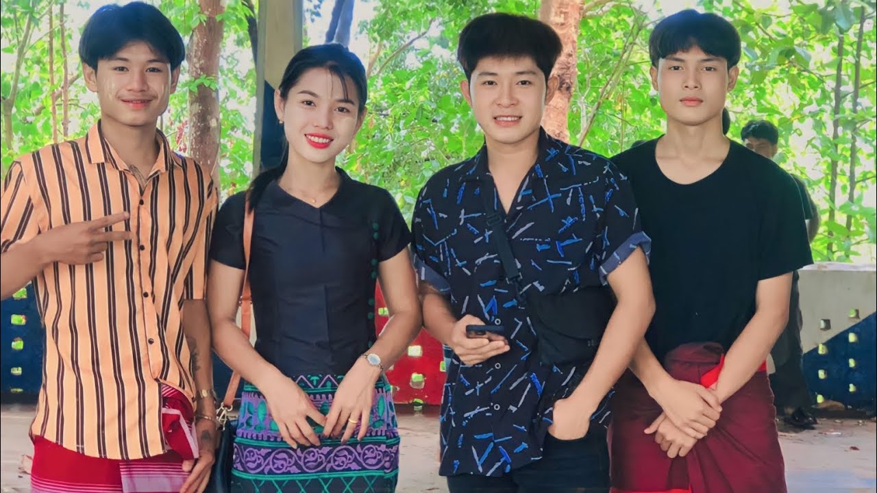(ထ်ုဘာဆိုဒ်)အဖွဲ့ ဇာတ်ခေါင်းဖြုတ် အမှတ်တရ
