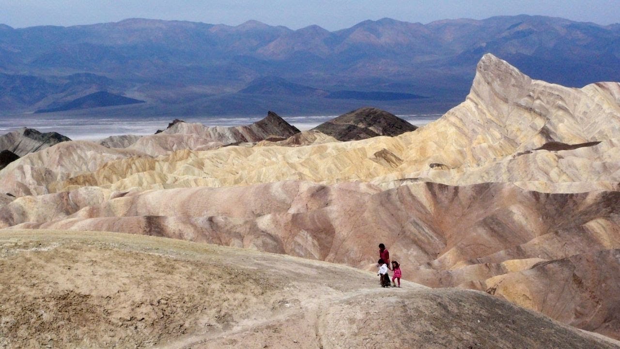 Death Valley weather: Temp climbs to 130 degrees, possibly highest in world in 100+ years | ABC7