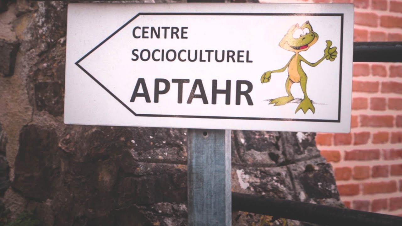 Fort Boy'aptahr - Clip