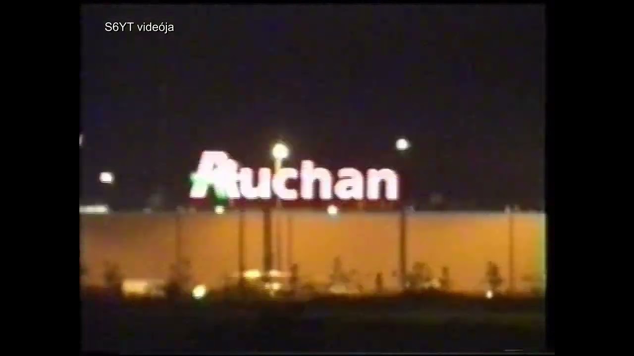 10 Ferencvárostól Soroksárig Burmán át, este. 2001 május 4. (720p)