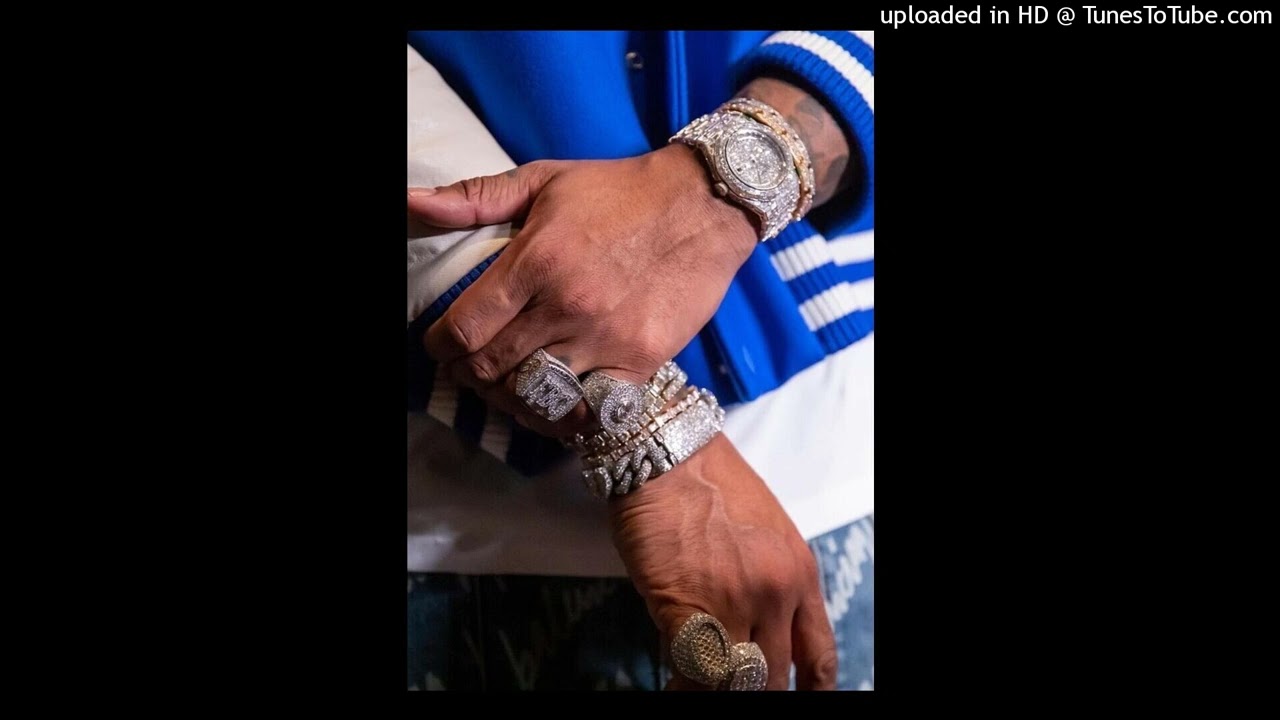 [FREE] YN Jay x Detroit Sample Type Beat - 