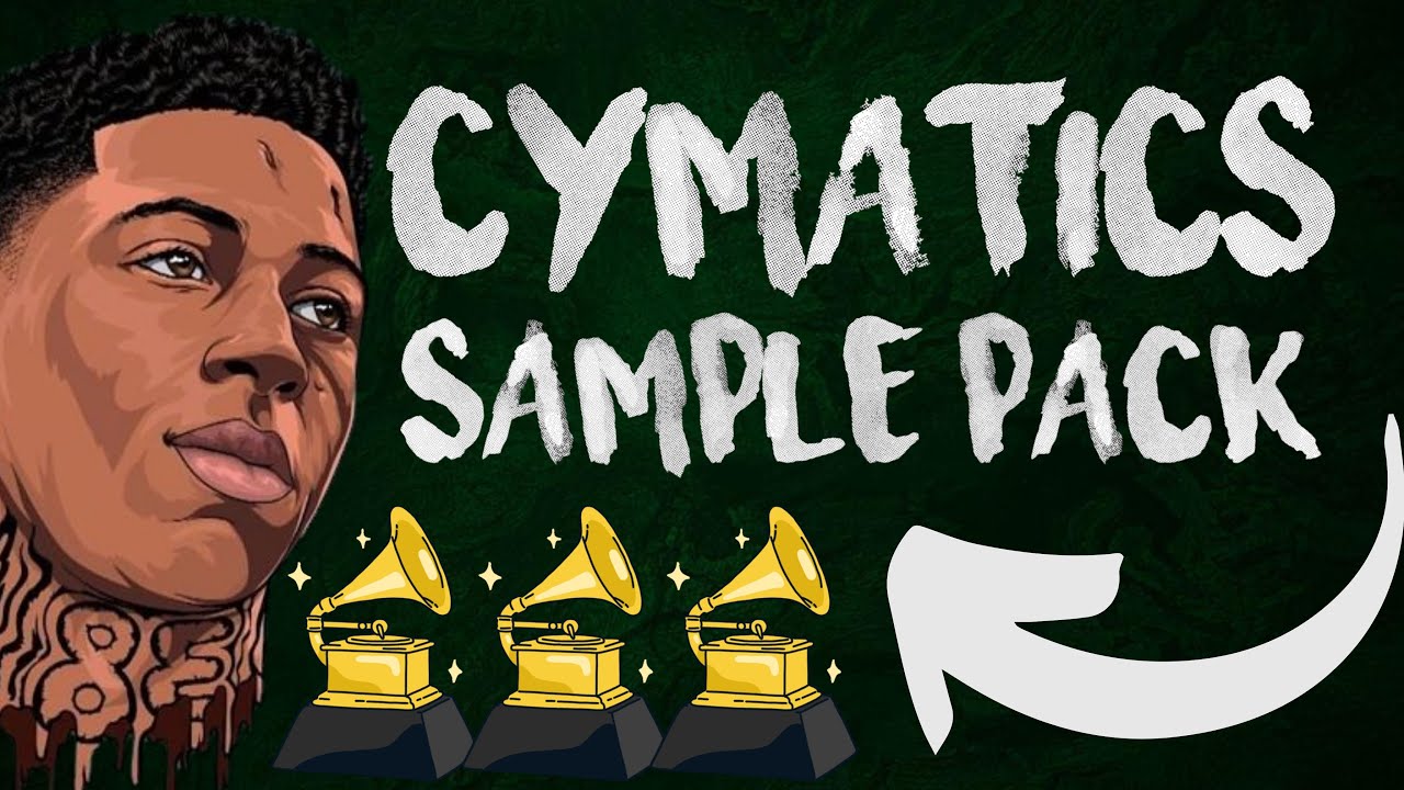 FREE Cymatics x S1 Sample Pack 2020