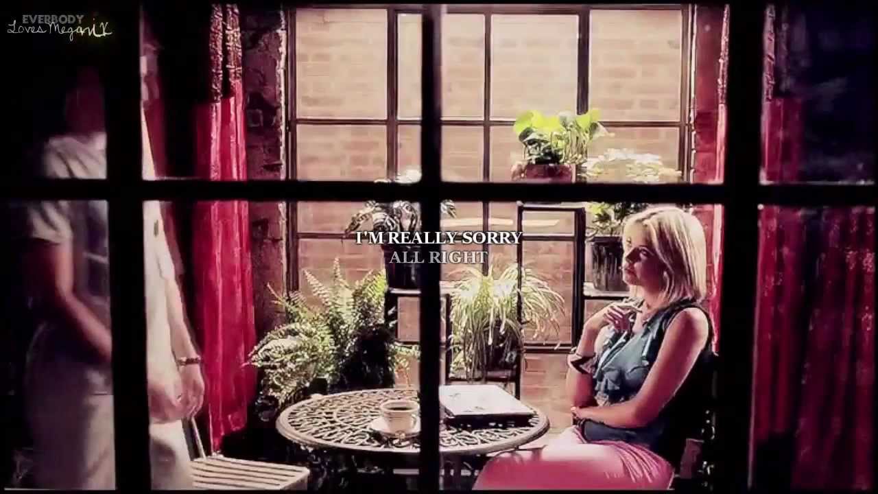 Hanna & Wren • Someone like you