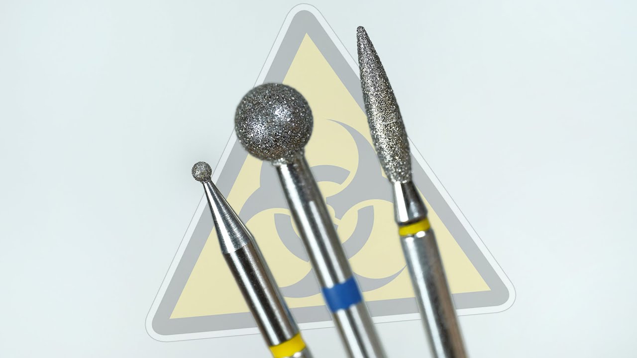 Comment désinfecter et stériliser ses outils manucure ? 🦠