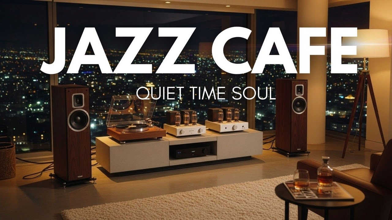 Midnight Whisper - Intimate Slow Jazz Melodies for Quiet Moments and Midnight Thoughts