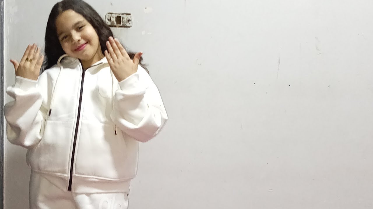 علمي بنتك من سن ال8سنين هيفرق معاكي في كل شيء بعدين 