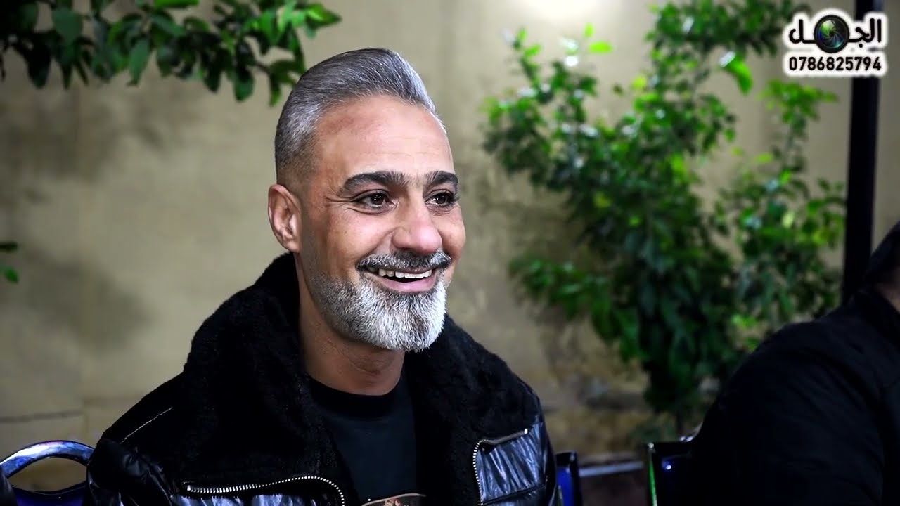 ‏الفنان أحمد الوهيبي وحازم درويش وطلال ‏الشبول حفل خطوبة شادي الطيراوي المخرج صقر الجمل