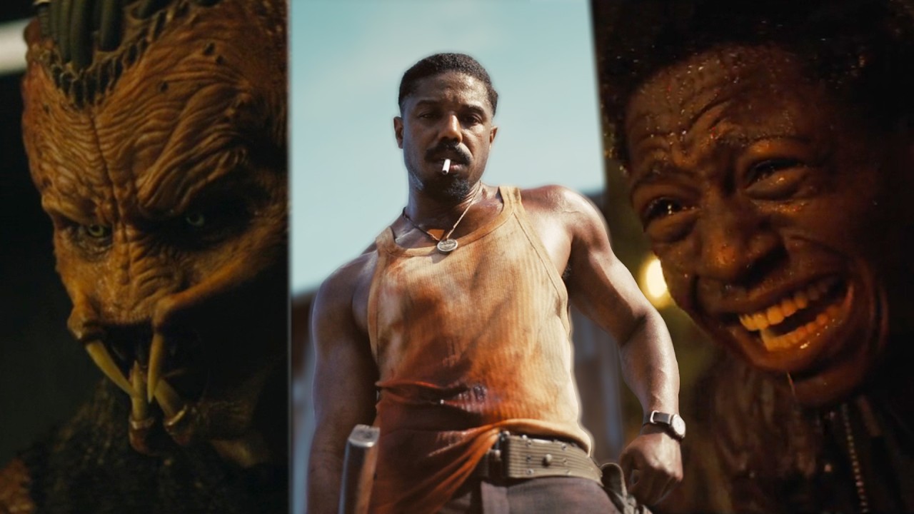 2025 Movies Were Golden
