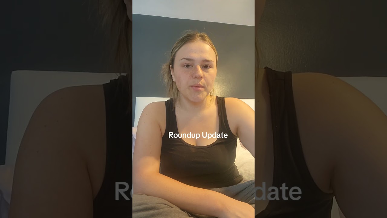 Roundup Lawsuit Update March 2025