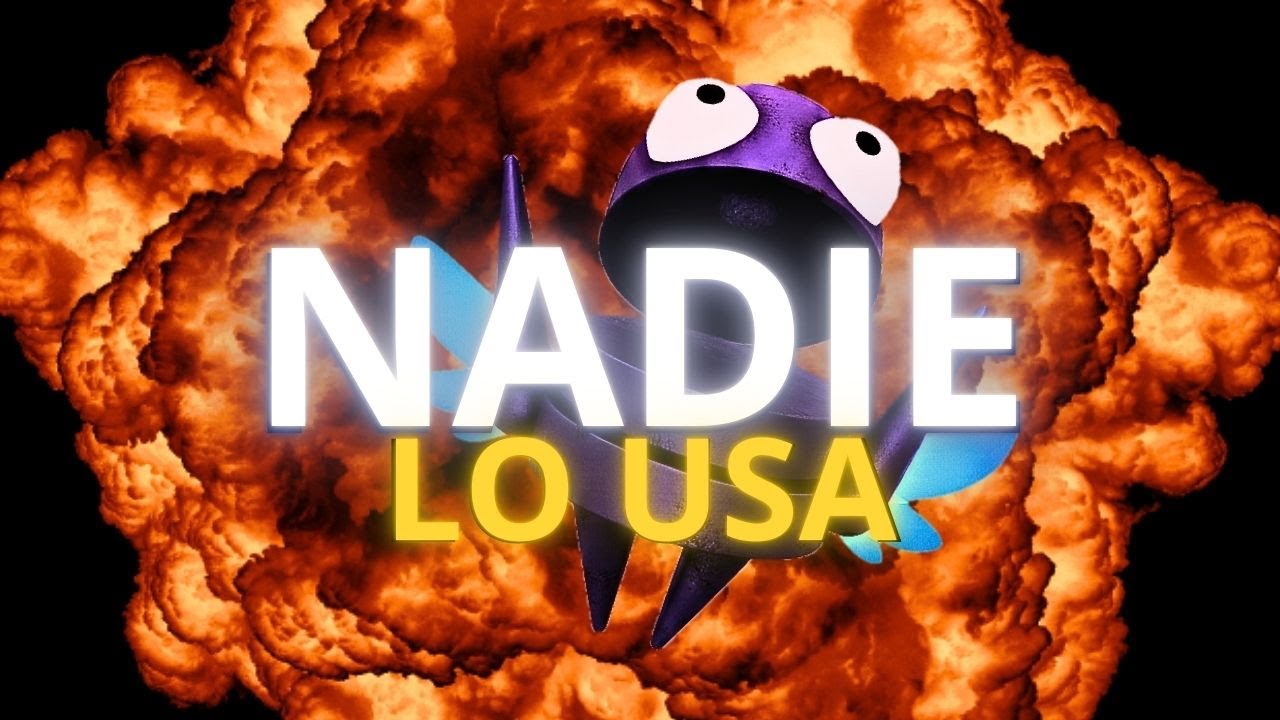 Usamos lo que NADIE usa en REPO (el META odia esto)