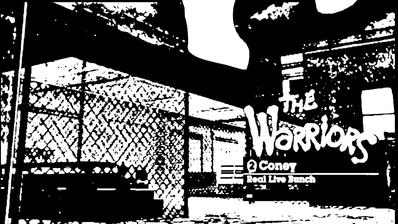 The Warriors PB Attempts