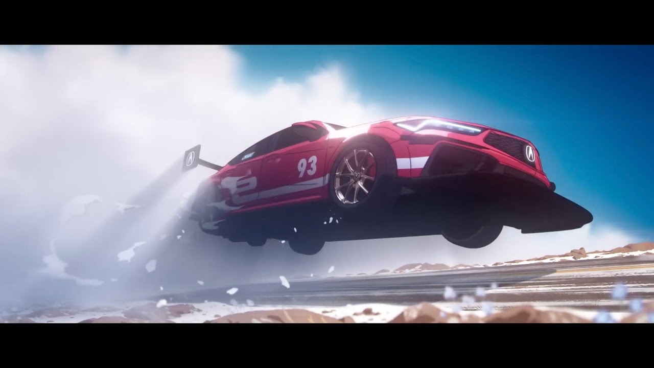The best car films of 2023 - International Motor Film Awards