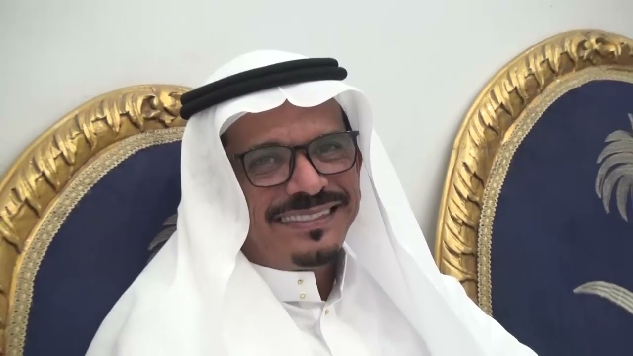 زواج فارس بن خليل بن حضيض اليوبي