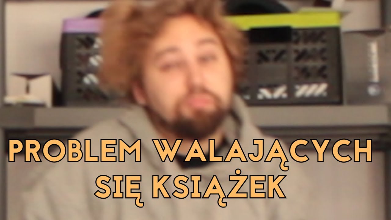 Dem wie, co zrobić z kolekcją książek