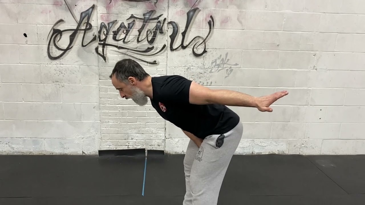 Kettlebell Hand Positions