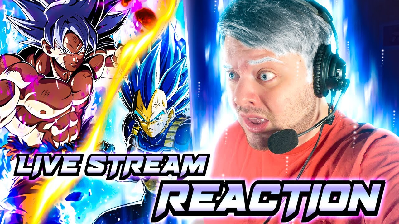 (Dokkan Battle) 6 YEAR ANNIVERSARY LIVESTREAM BREAKDOWN & NEW LR UNIT DISCUSSION!