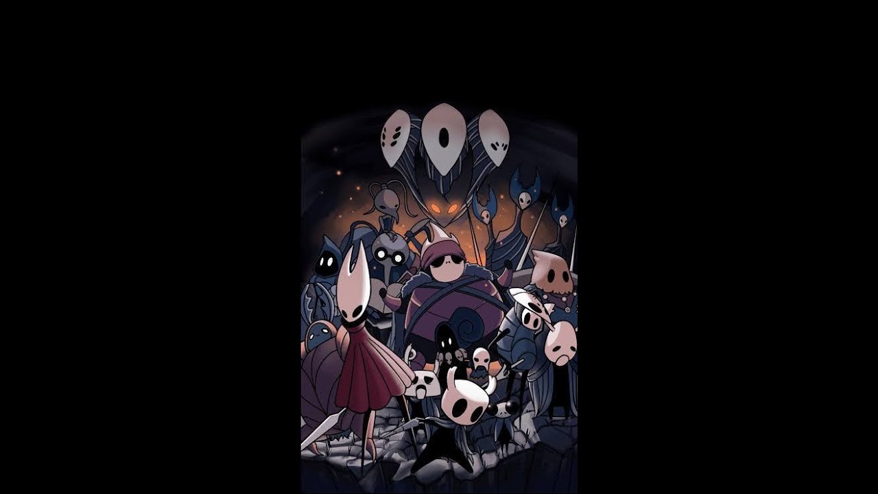 Hollow Kights