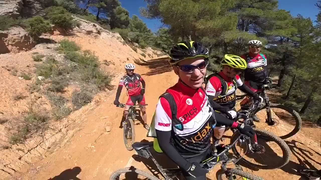 Pedals del Priorat 2016