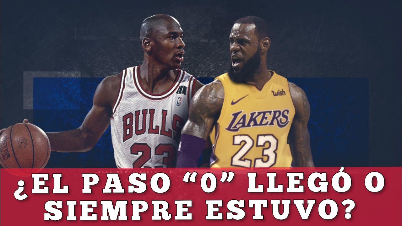¿EL PASO “0” SIEMPRE ESTUVO PRESENTE? 🤭