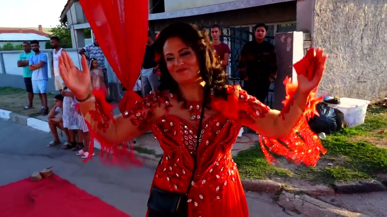 Caner Meral Kina Gecesi Senovo 2  Bolum