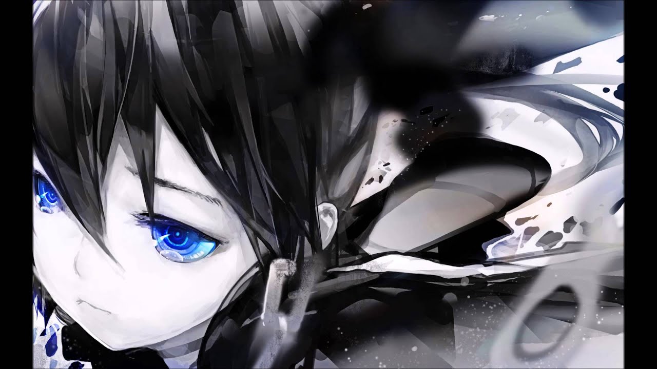 (Nightcore) Adam's Song - Blink-182