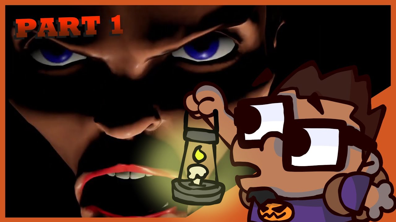 Chill Fortress Scary Games Highlights Part 1