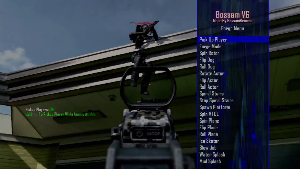Bossam V6 Showcase