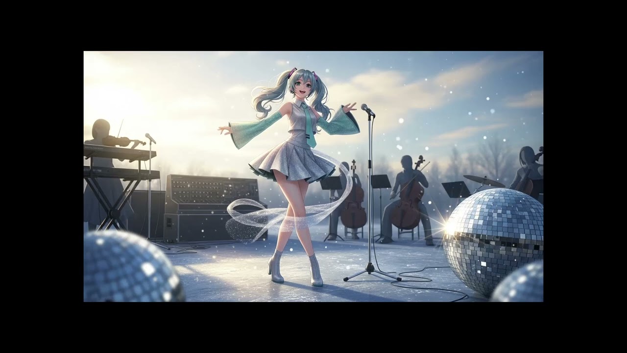 SUNOみゅーじっく　70ユーロ3+4