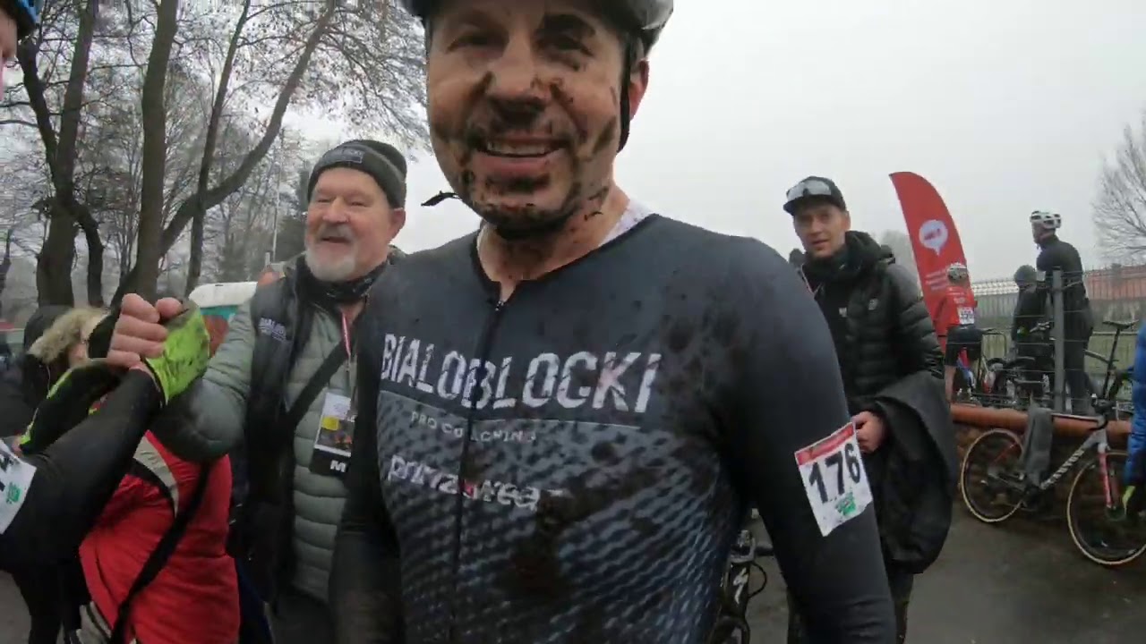 #RaceDay CX pierwszy dzień Mistrzostwa Polski Włoszakowice 2021 - Pure Cyclocross