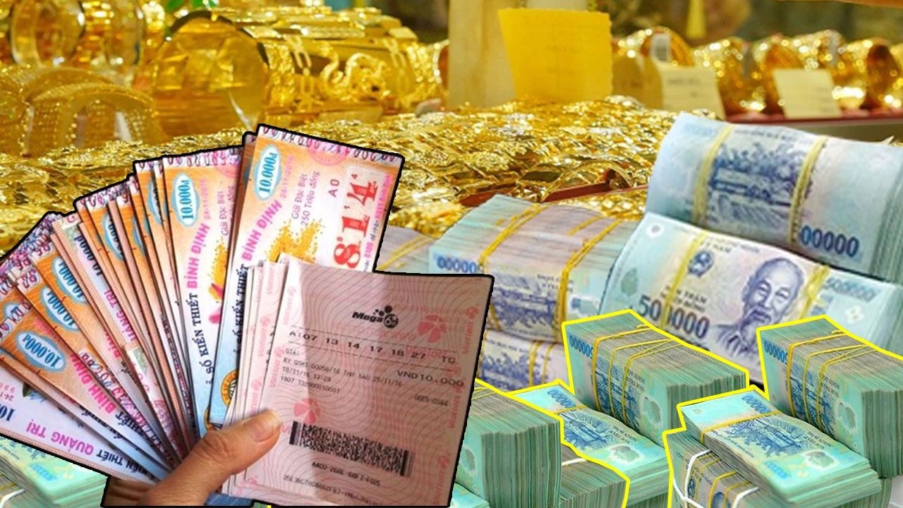 NGHÈO KHỔ THẾ ĐỦ RỒI: 4 Con Giáp Trước 29 Tết 2026 TRÚNG SỐ ĐỘC ĐẮC, Trả Sạch Nợ Nần Đổi Đời Đại Gia