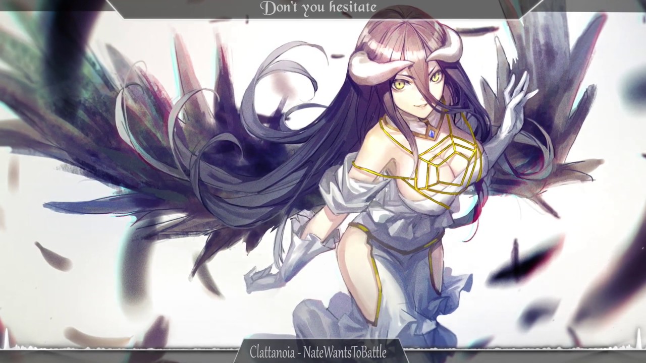 Nightcore - Clattanoia | NateWantsToBattle