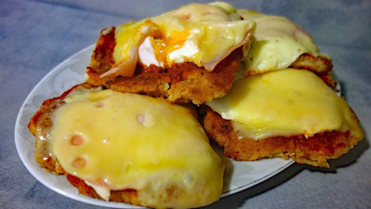Kotlet Zagłoba – mistrzowski schabowy, któremu nikt się nie oprze!