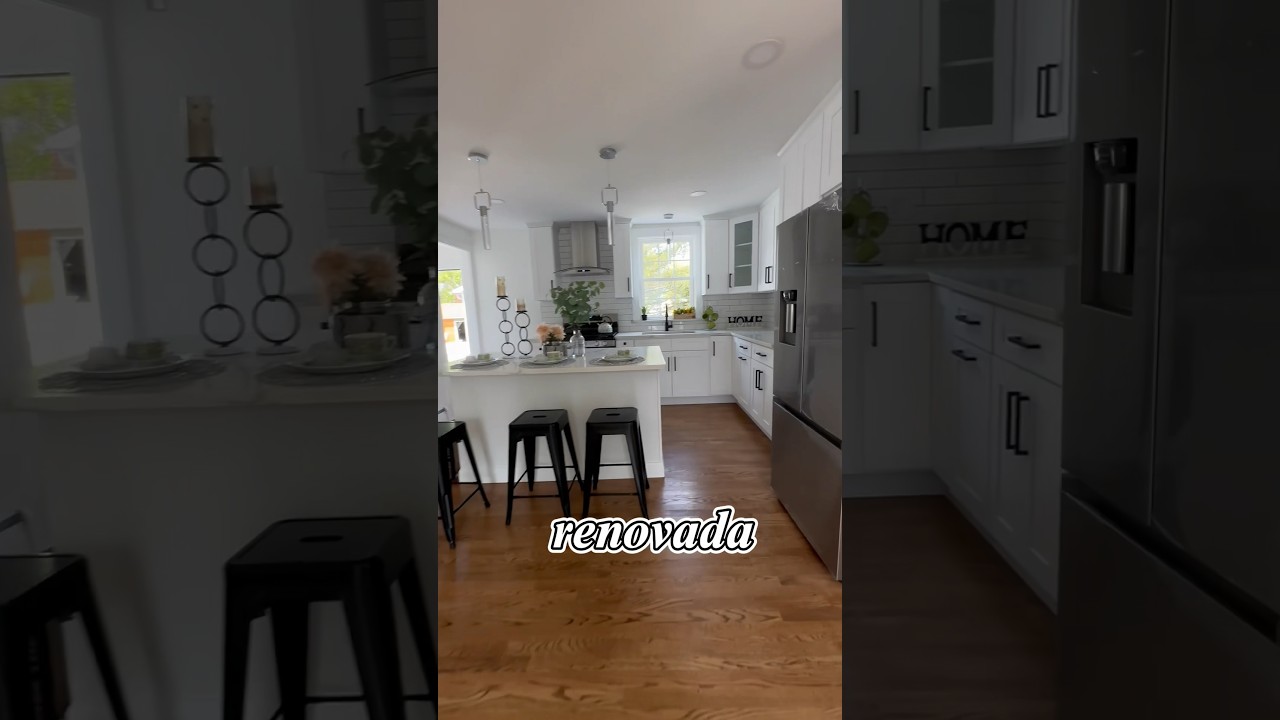 Casa renovada en venta en Stratford Connecticut