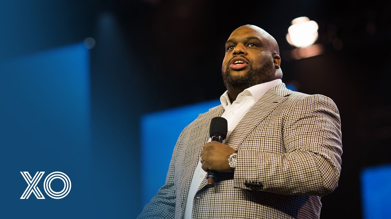 Why was the First Miracle of Jesus at a Wedding? | John Gray
