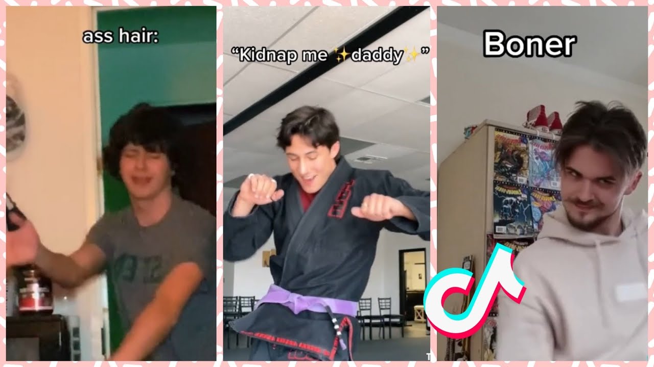 WHEN I GET OLDER tik tok funny challenge compilation!