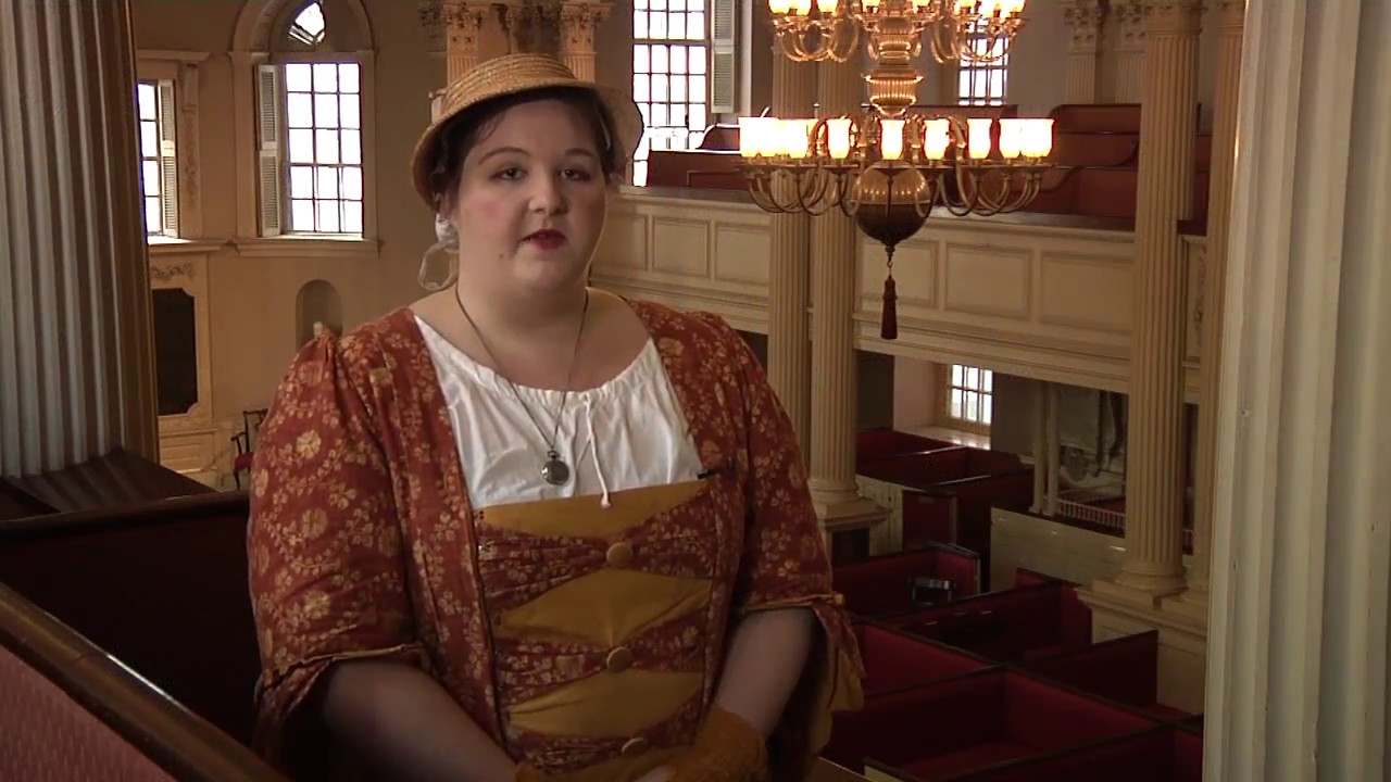 This Day In History - April 24  - Freedom Trail Foundation