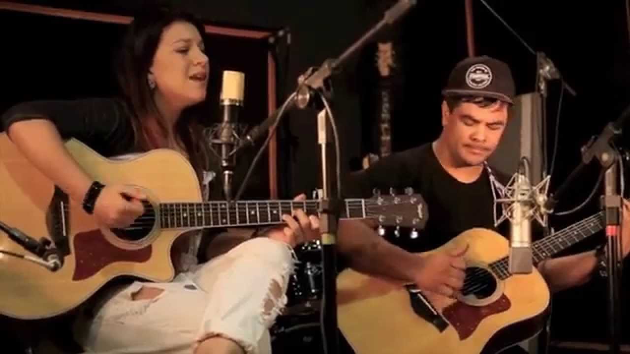 Priscilla Alcantara - Espírito Santo (Música Inédita)