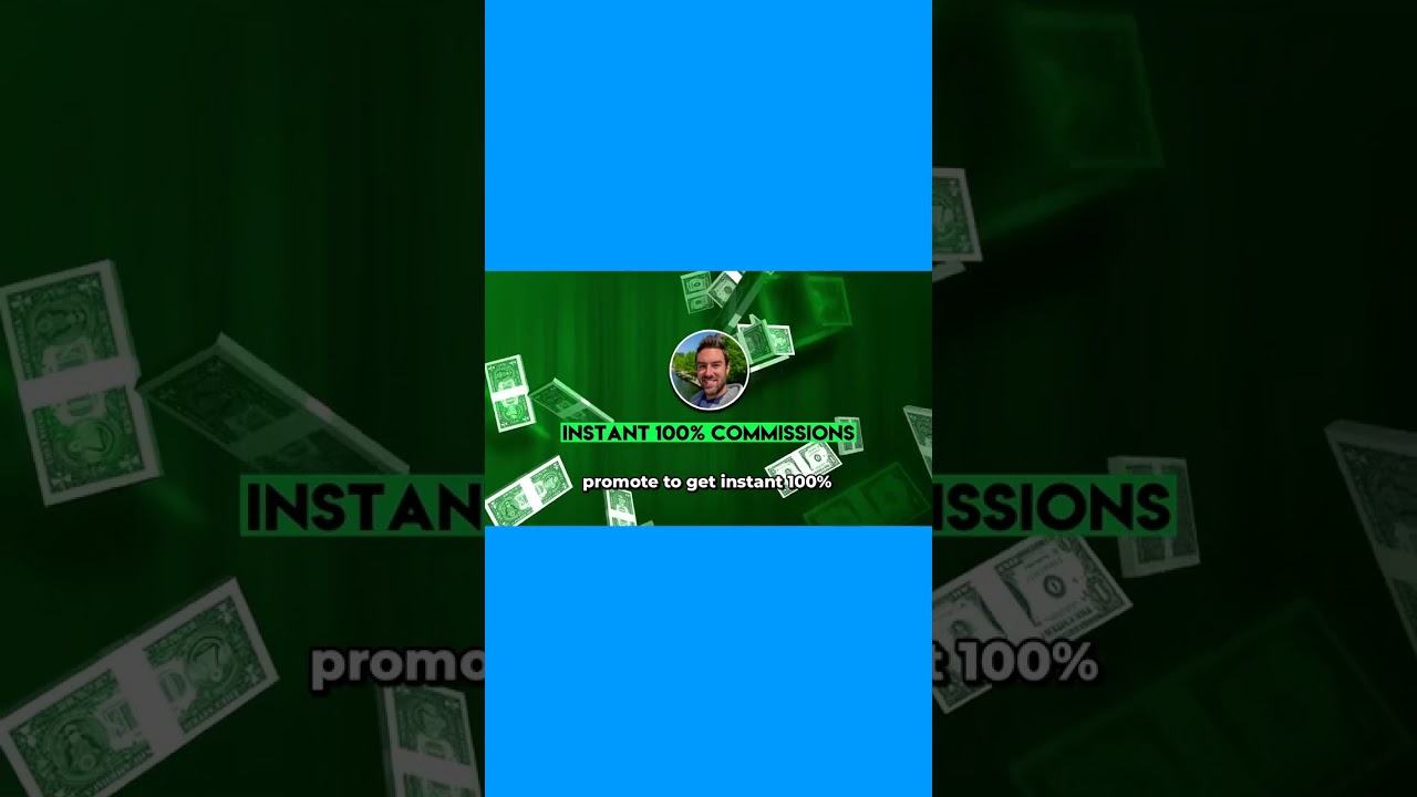 Instant 100%  Commission System Maximize Affiliate Earnings Now !
