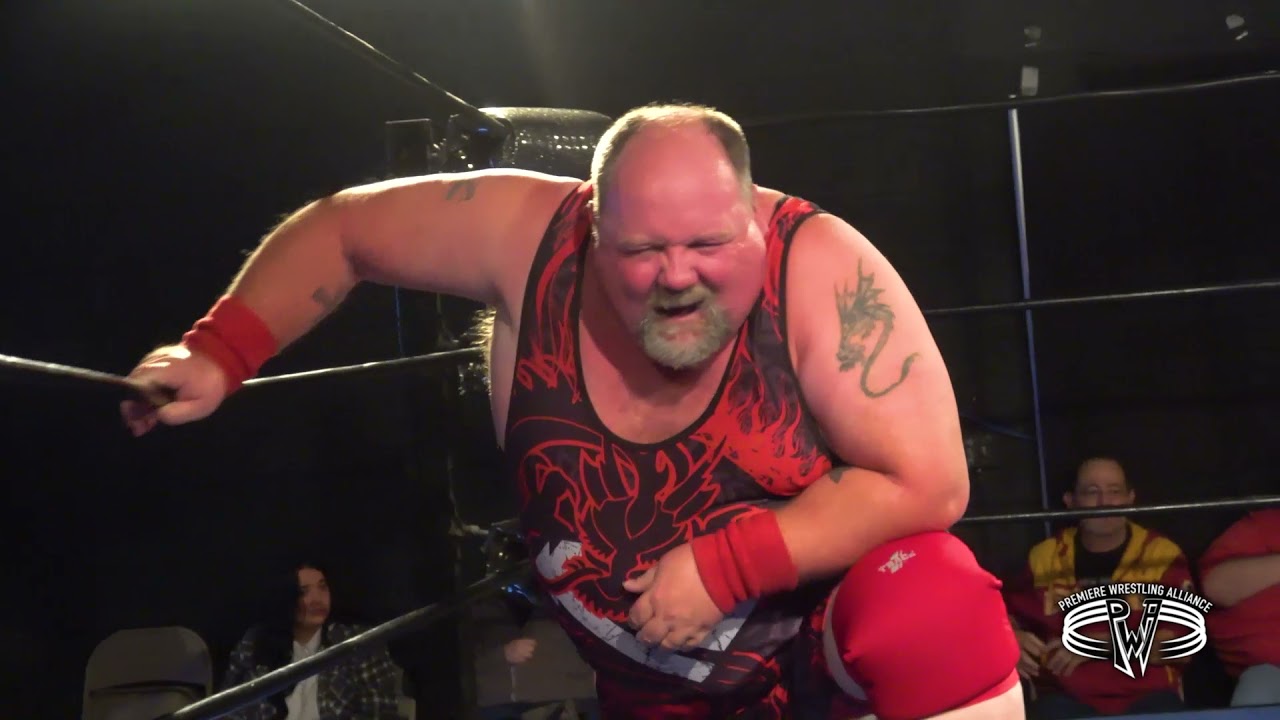PWA RUSH Episode #013