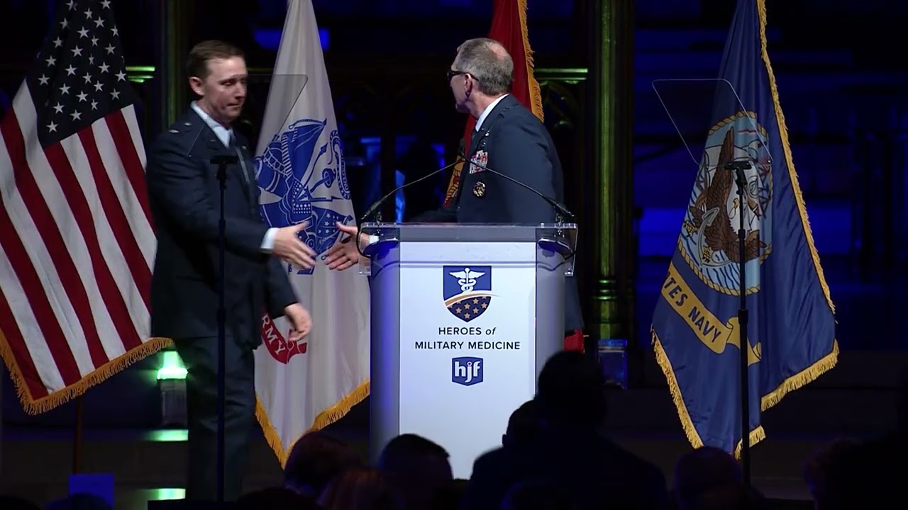 Air Force Award