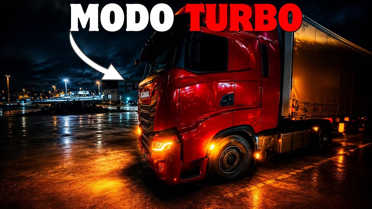 IVECO S-WAY 500 2026 | ¿BUENO O MALO? - Paul Transports