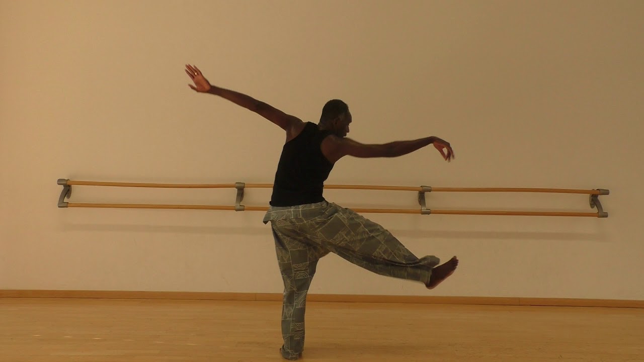 Danse tiriba musique