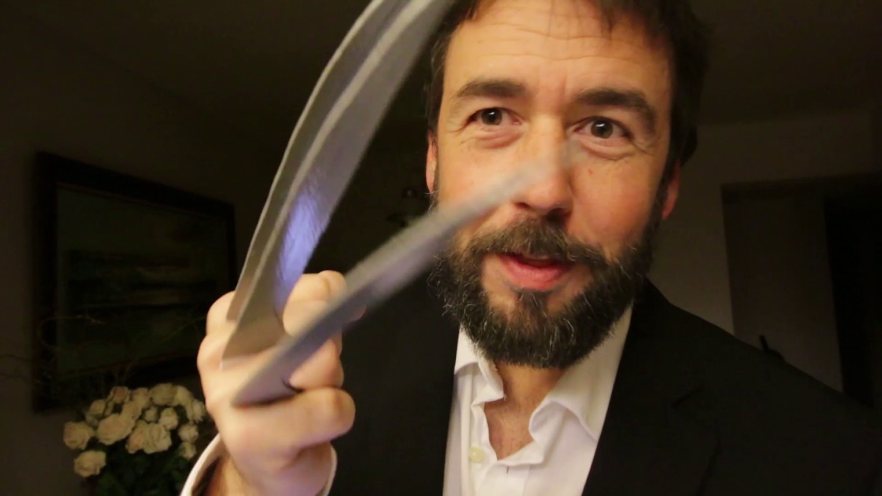 mike decamp | vlog | Logan | Cosplay | 03 01 2017 | 0182
