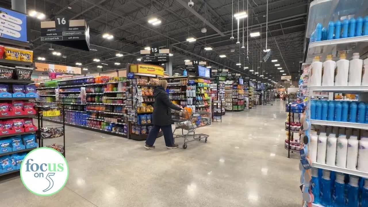 Focus on 5: Fenton Kroger part 2