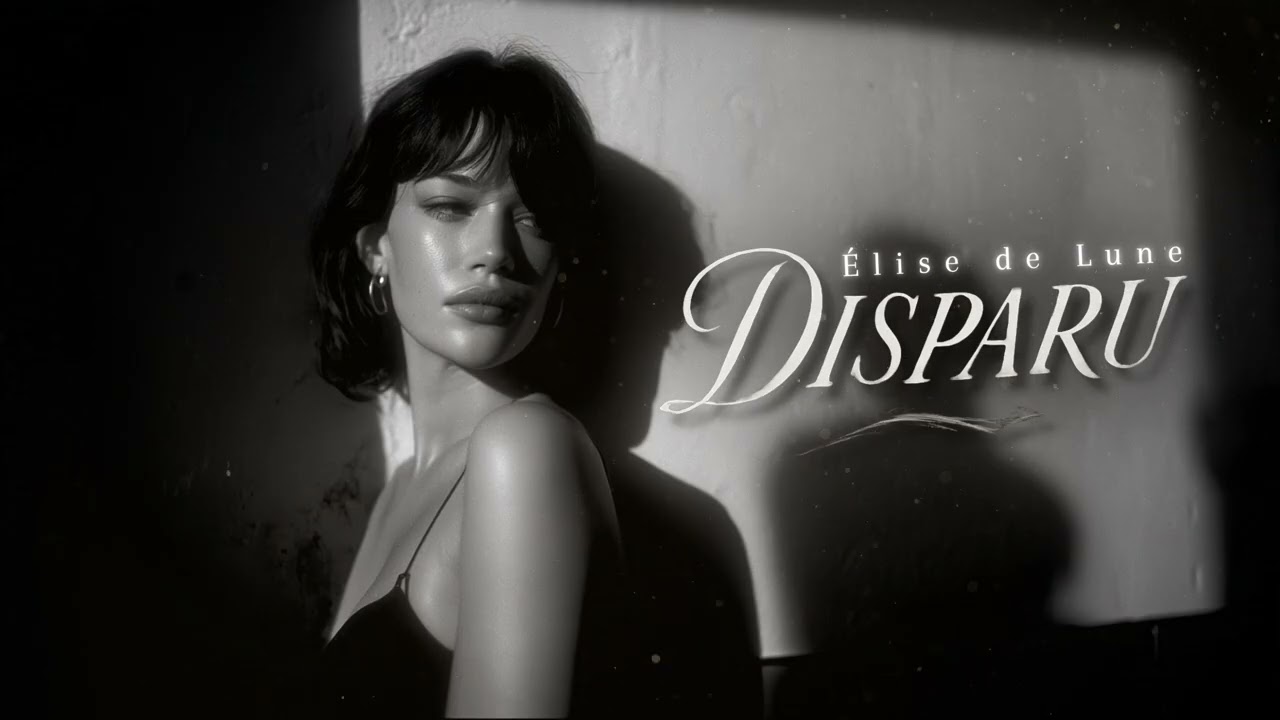 Élise de Lune - Disparu