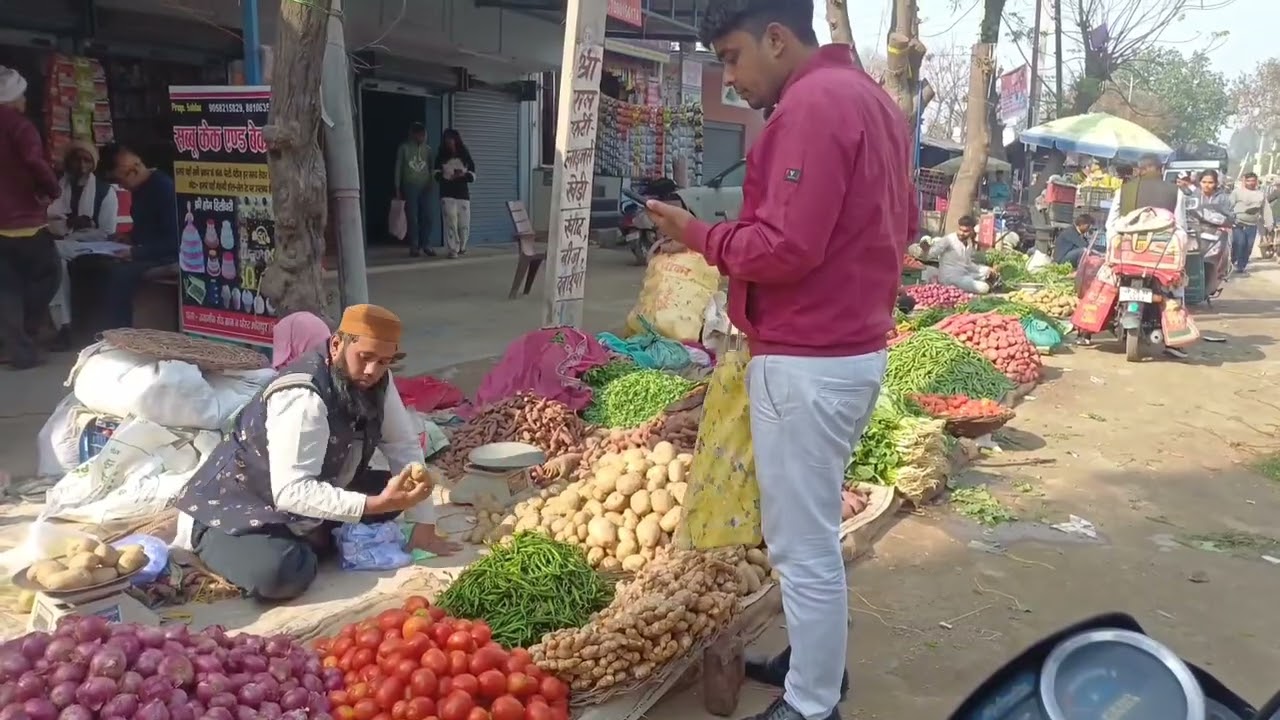 आज हमारे साथ प्रैंक हुआ। #family #vlog #villagelife #
