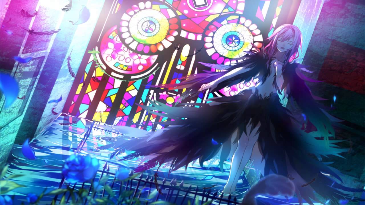 Nightcore - Bring Me To Life [HD]